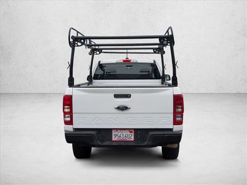 Used 2019 Ford Ranger XL image 6