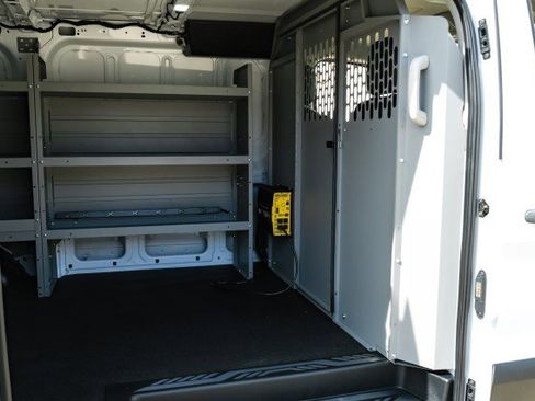 Used 2024 Ford Transit 250 Low Roof image 31