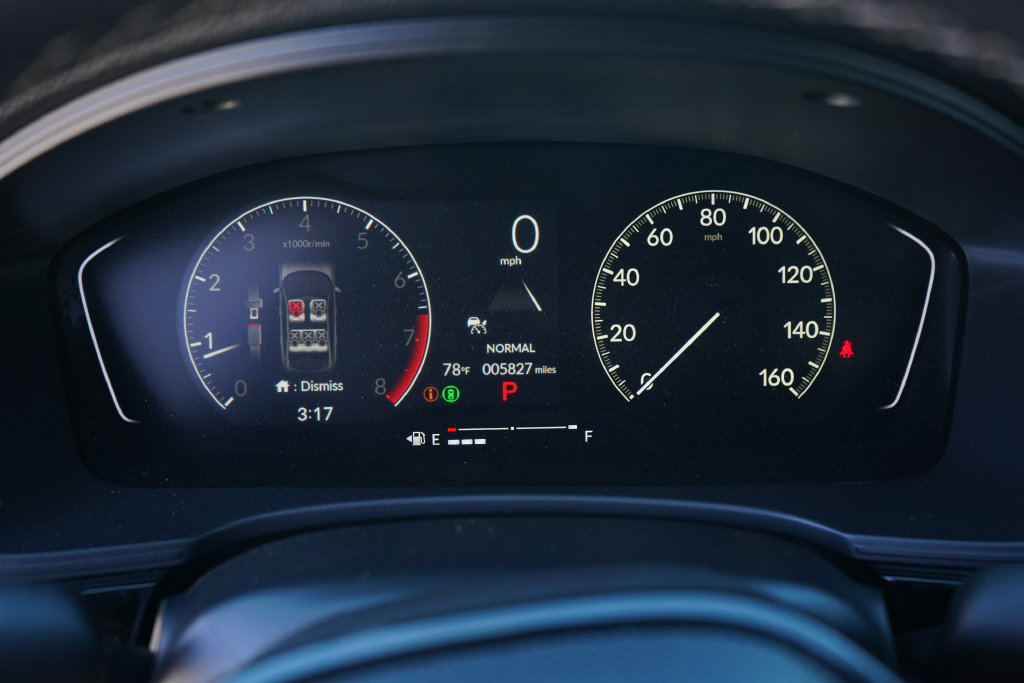 Used 2026 Honda Civic Sport image 14