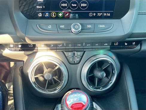 Used 2023 Chevrolet Camaro SS image 15