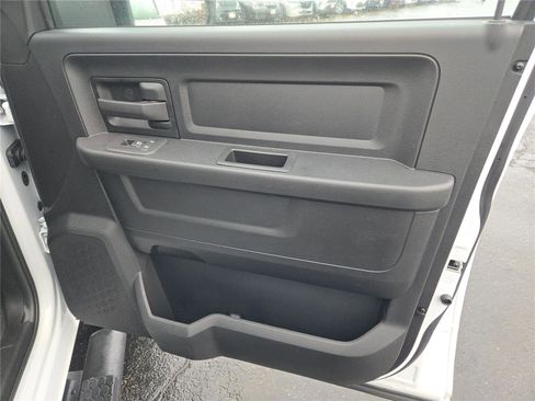 New 2026 RAM 3500 Tradesman image 6