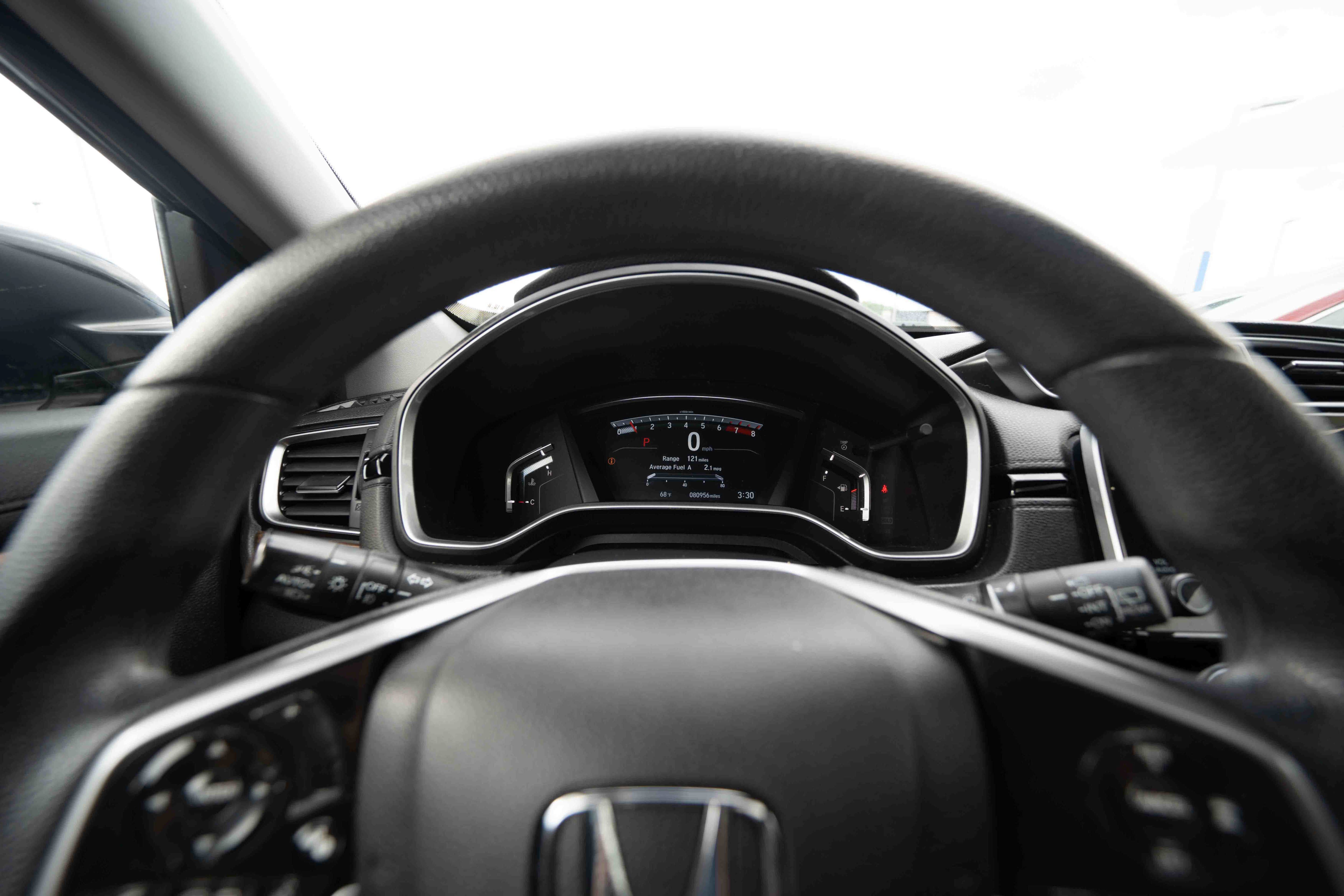 Used 2021 Honda CR-V EX image 15