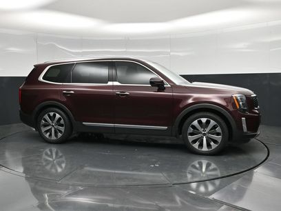 Used 2020 Kia Telluride SX