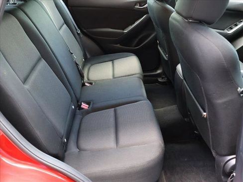 Used 2013 MAZDA CX-5 Sport w/ Bluetooth Audio Pkg AWD/4WD image 23