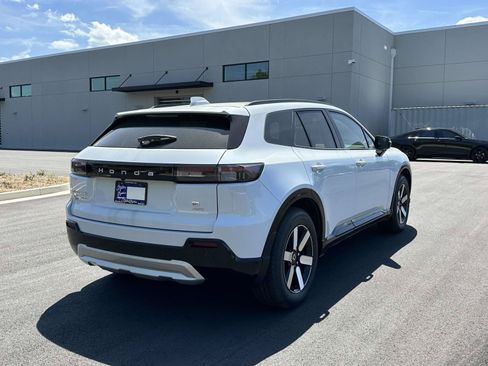 New 2026 Honda Prologue Touring image 27