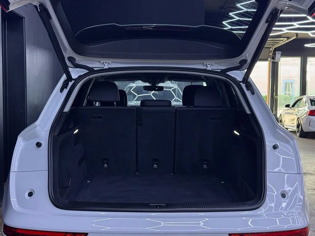 Used 2022 Audi Q5 2.0T Premium AWD/4WD image 22