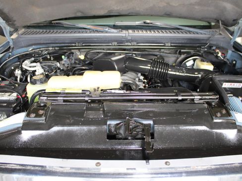 Used 2000 Ford Excursion XLT AWD/4WD image 38
