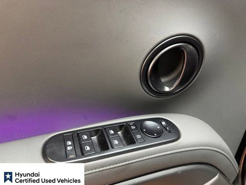 Certified 2026 Hyundai Palisade XRT Pro AWD/4WD image 22