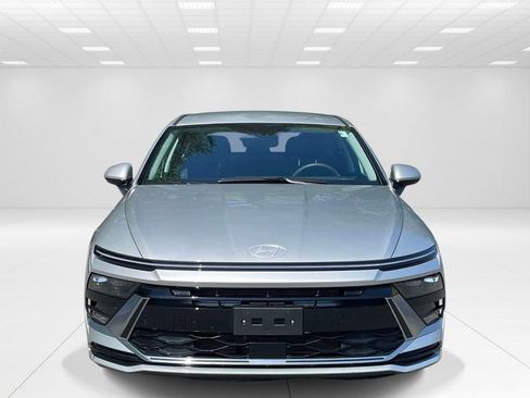 Certified 2025 Hyundai Sonata SEL FWD image 2