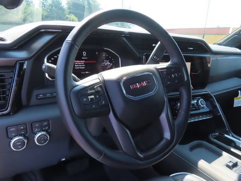 Certified 2026 GMC Sierra 2500 AT4X w/ AT4X AEV Edition AWD/4WD image 17