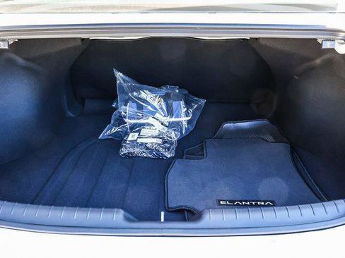 New 2026 Hyundai Elantra Sport FWD image 13