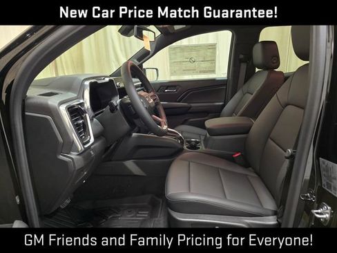 New 2026 GMC Canyon Elevation w/ Convenience Package AWD/4WD image 15