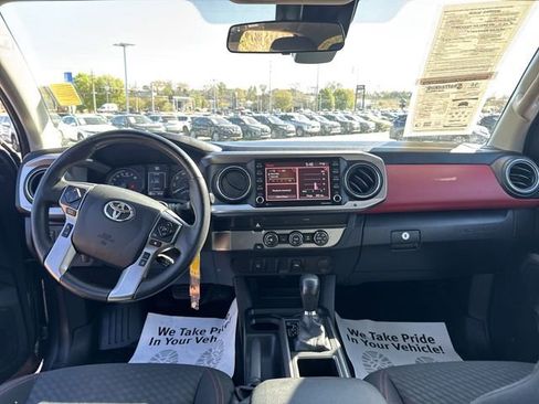 Used 2023 Toyota Tacoma SR5 RWD image 14