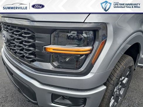 New 2026 Ford F150 STX w/ Equipment Group 200A AWD/4WD image 31