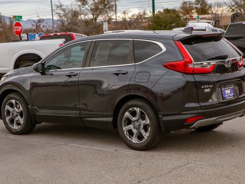 Used 2019 Honda CR-V EX image 7