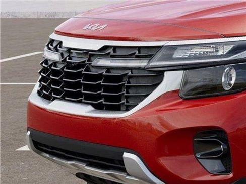 New 2026 Kia Seltos S image 66