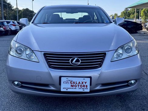 Used 2007 Lexus ES 350 FWD image 2