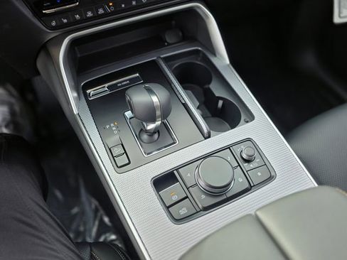 New 2026 MAZDA CX-90 3.3 Turbo w/ Preferred Package image 32