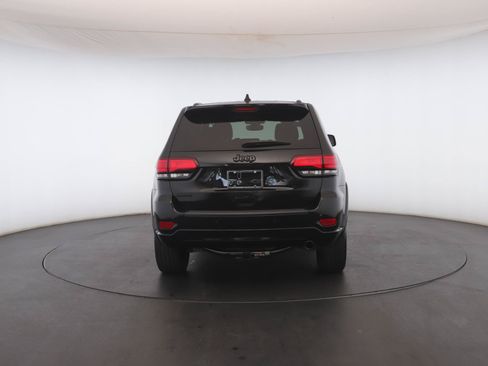 Used 2020 Jeep Grand Cherokee Altitude AWD/4WD image 21