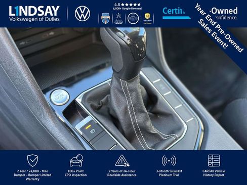 Certified 2023 Volkswagen Taos S image 20