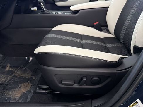 New 2026 MAZDA CX-50 AWD 2.5 S w/ Accent Package image 21