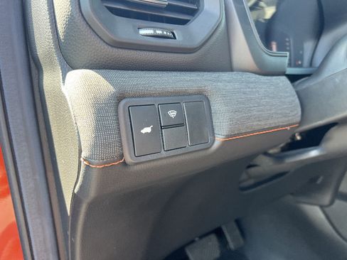 Used 2026 Honda Passport TrailSport image 31