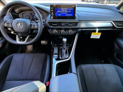 New 2026 Acura ADX A-Spec image 5