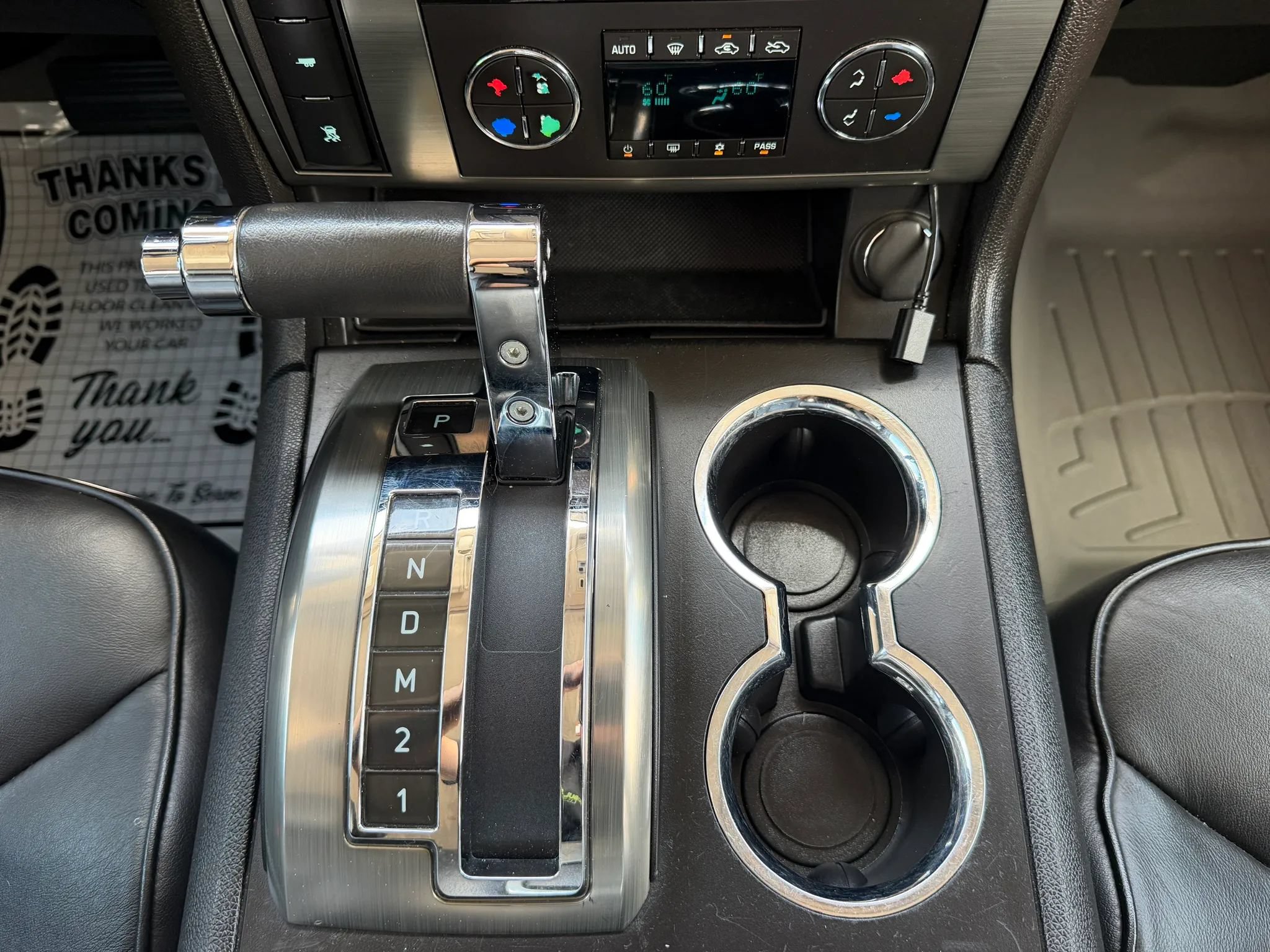 Used 2008 HUMMER H2 SUT AWD/4WD image 25