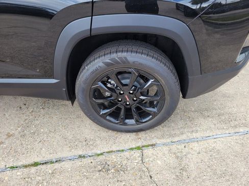 New 2026 GMC Terrain Elevation w/ Black Edition image 8