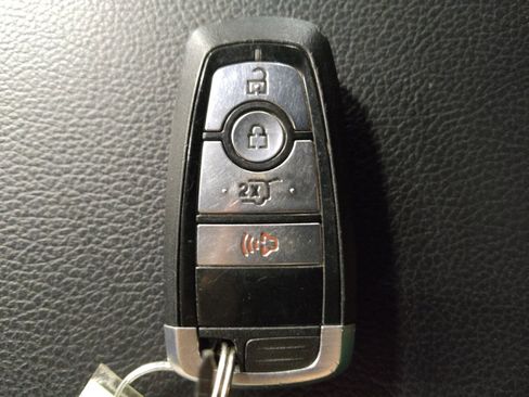 Used 2020 Ford Expedition XL AWD/4WD image 32
