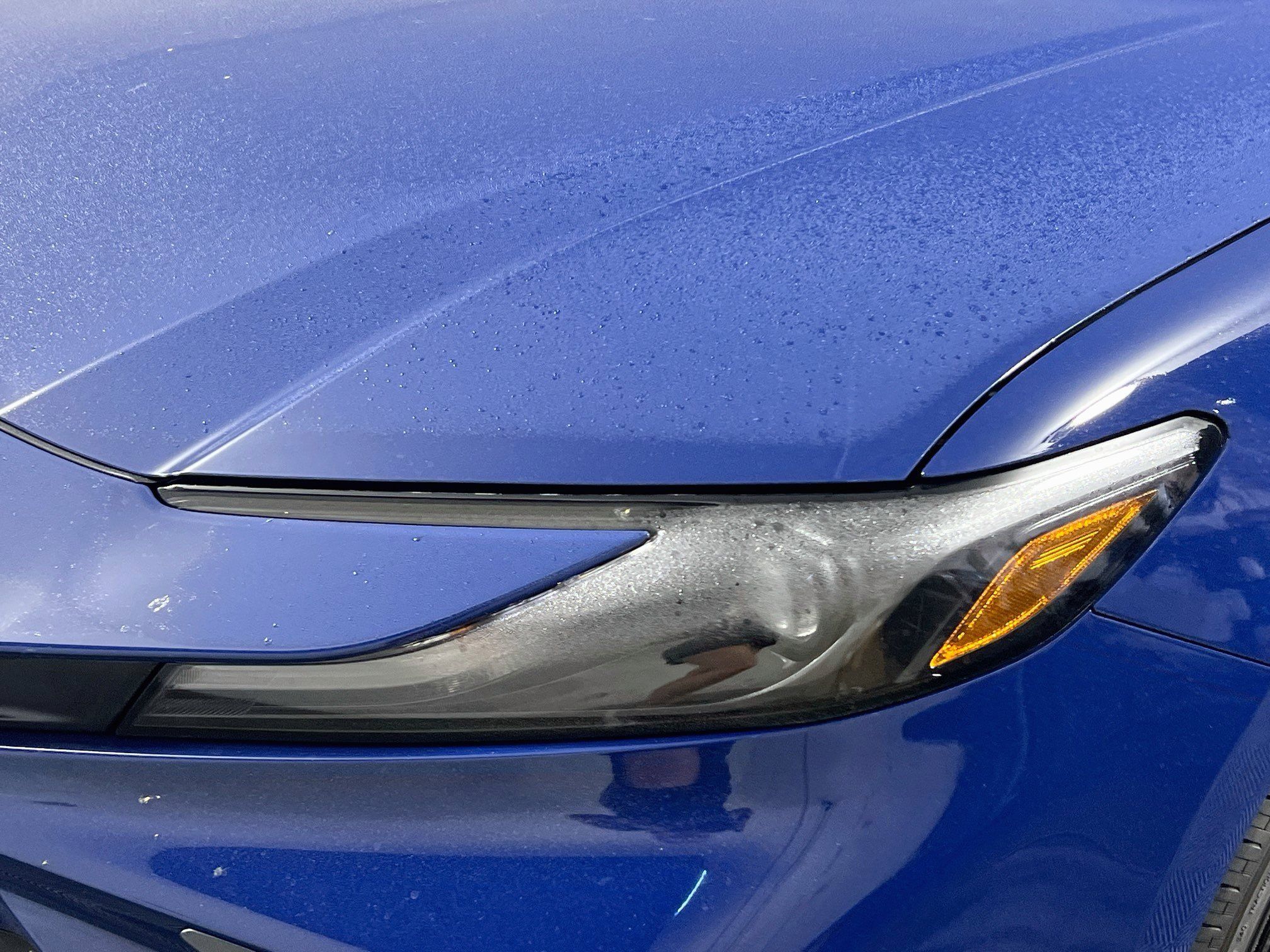 Used 2026 Toyota Camry SE FWD image 11