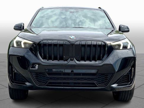 Used 2026 BMW X1 xDrive28i w/ Technology Package image 3