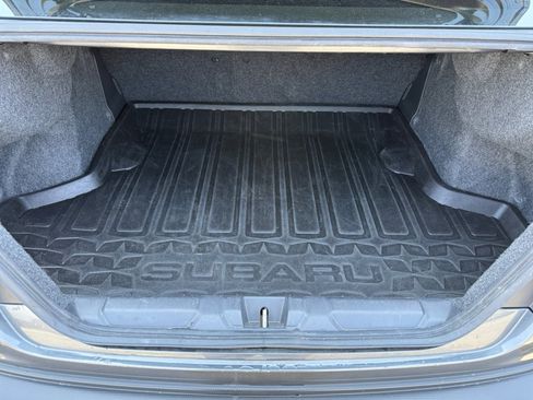 Used 2023 Subaru WRX image 21