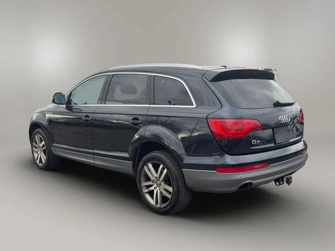 Used 2011 Audi Q7 3.0T Premium Plus AWD/4WD image 4