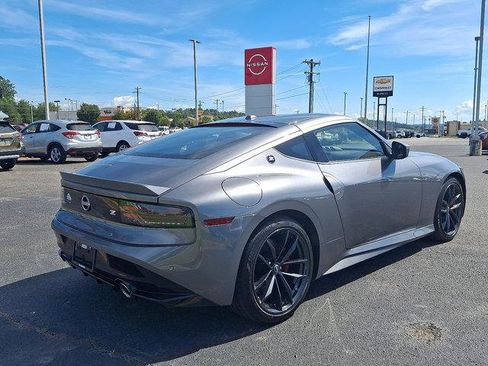 Used 2024 Nissan Z Performance w/ Floor Mat Package image 6