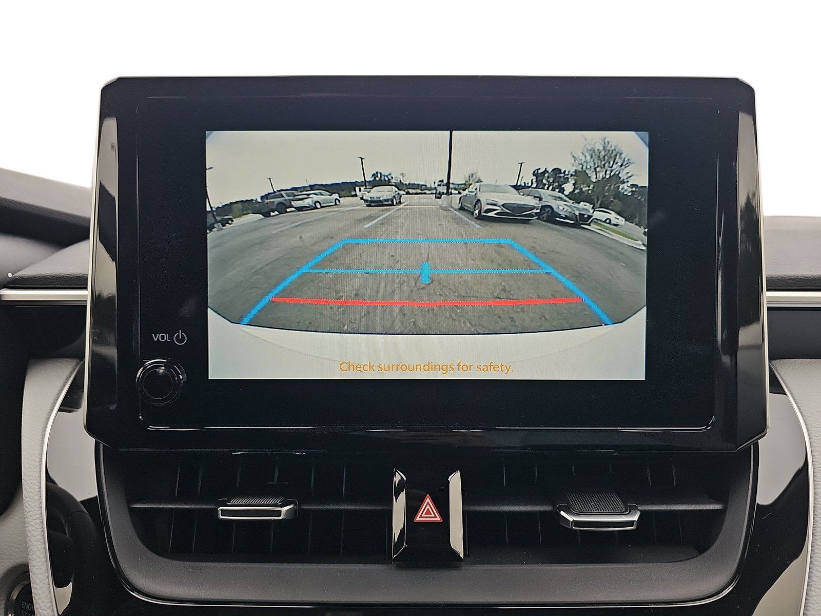 Used 2023 Toyota Corolla SE FWD image 20