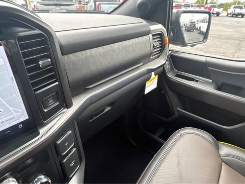 New 2025 Ford F150 Tremor w/ Equipment Group 402A High image 74