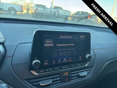 Used 2019 Nissan Altima 2.5 SR image 7