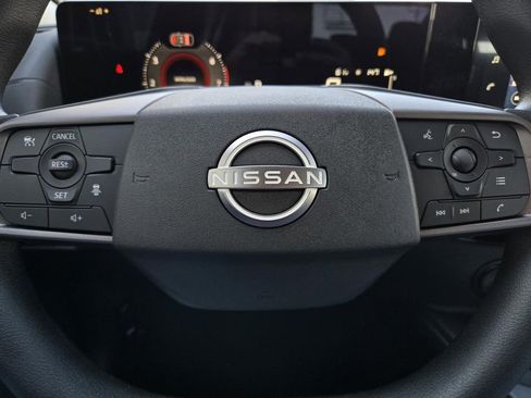 New 2026 Nissan Sentra S image 24