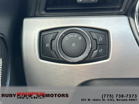 Used 2016 Ford Mustang GT Premium image 16