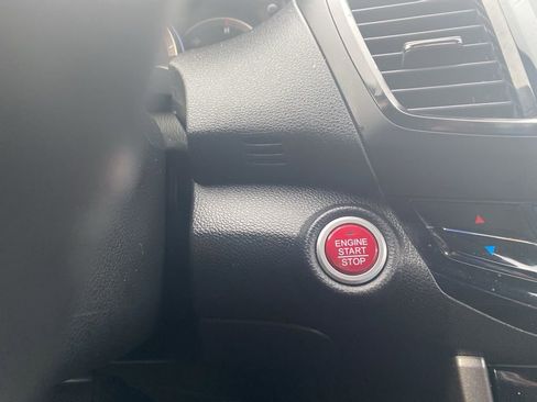 Used 2016 Honda Accord EX-L image 11