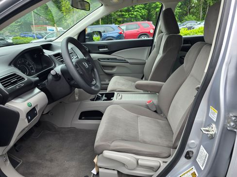 Used 2014 Honda CR-V LX image 20