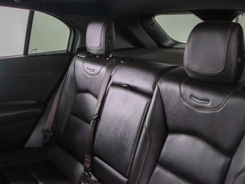 Used 2022 Cadillac XT4 Sport image 26