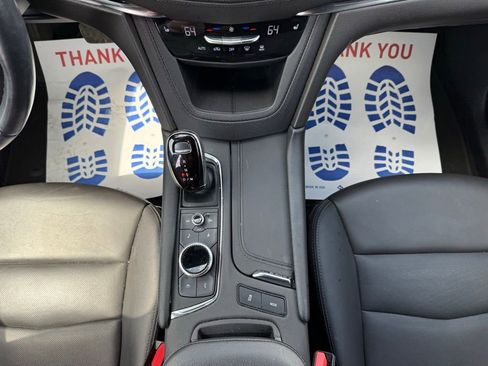 Certified 2023 Cadillac XT5 Premium Luxury w/ Technology Package image 26