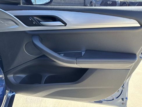 Used 2022 BMW X3 sDrive30i w/ M Sport Package 2 image 28