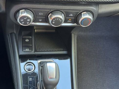 Used 2024 Nissan Kicks SV FWD image 22
