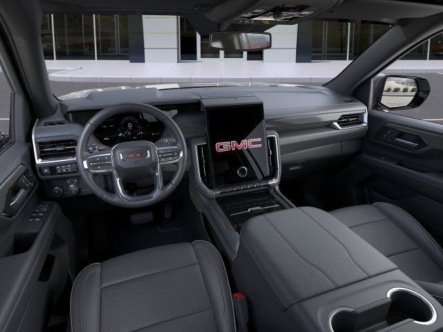 New 2027 GMC Yukon XL Elevation RWD image 39