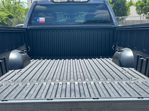Used 2022 Toyota Tundra SR5 AWD/4WD image 13