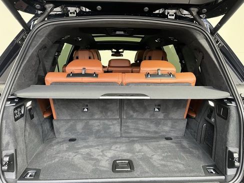 Certified 2023 BMW X7 xDrive40i w/ M Sport Package image 22