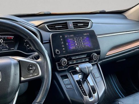Used 2017 Honda CR-V Touring image 10